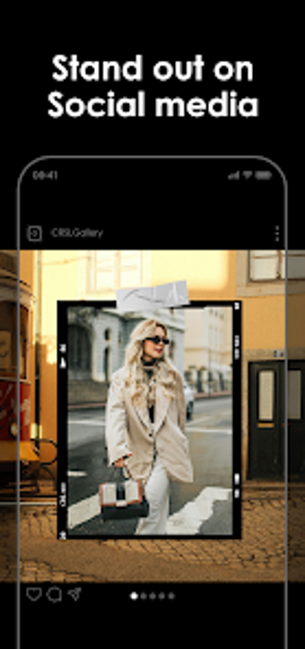 Imagen 0 para CRSL : Photo Collage Make…