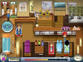 Imagen 0 para Spa Mania