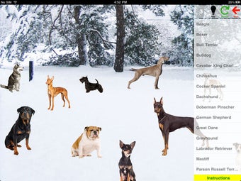 Image 1 for Animal Discovery II for i…