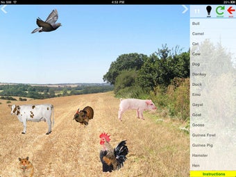 Image 2 for Animal Discovery II for i…