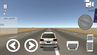 Imagen 1 para King of Steering