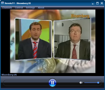 Imagen 1 para RevoluTV Portable