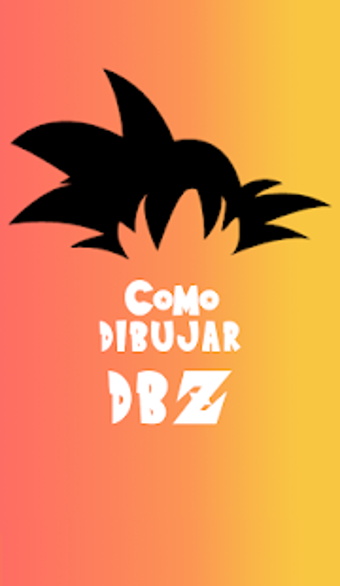 Imagen 0 para How to Draw DBZ Best Char…