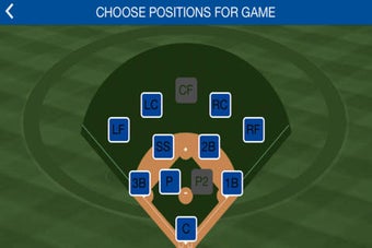 Imagen 0 para Play Ball Lineup - Youth …