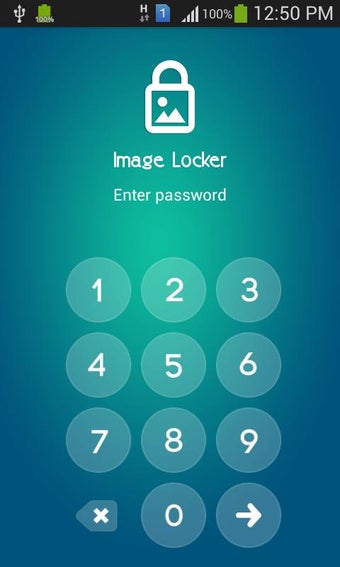 Image 1 for Image Locker Pro