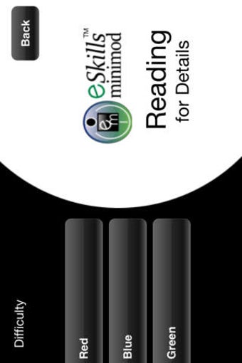 Image 0 for MiniMod Reading for Detai…