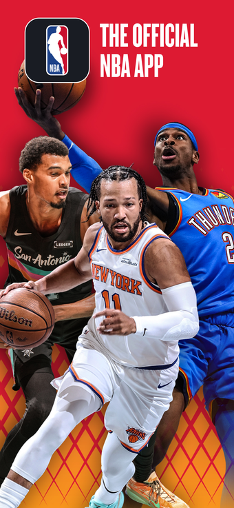 Image 0 for NBA: Live Games & Scores