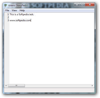 Image 1 for Anansi CalcPad
