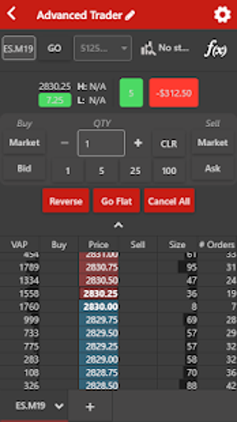 Image 1 for Firetip X