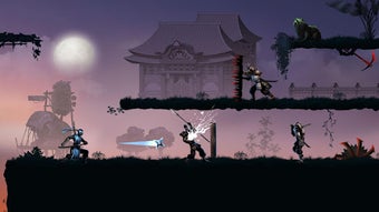 Image 2 for Ninja warrior: legend of …