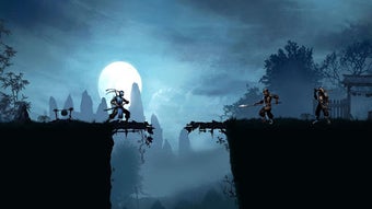Image 0 for Ninja warrior: legend of …