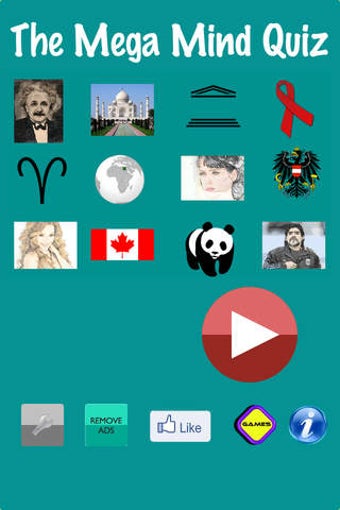 Image 0 for Mind Quiz - Exercise for …