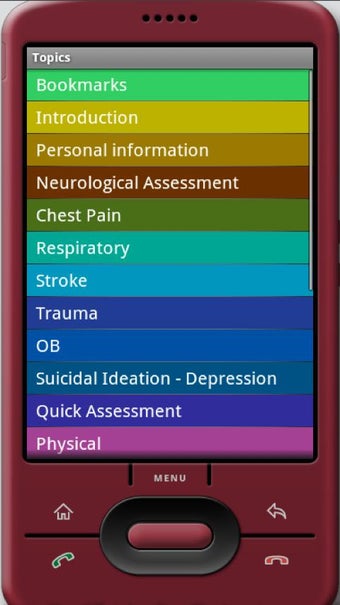 Imagen 1 para Medical Spanish Audio