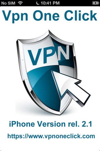 Image 0 for Vpn One Click Professiona…