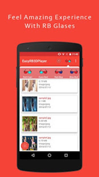 Image 3 for EasyRB3DPlayer