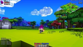 Image 0 for Cube World