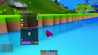 Image 1 for Cube World