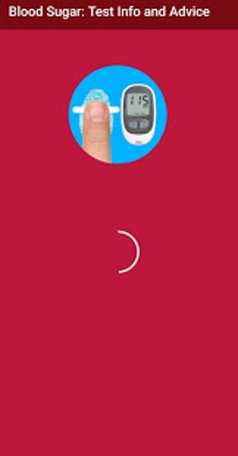 Image 3 for Blood Sugar Test Info and…