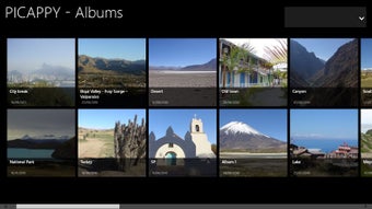 Image 1 for PICAPPY for Windows 8