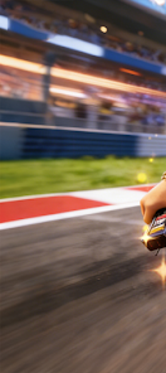 Image 0 for Xt7 StarlightNexus