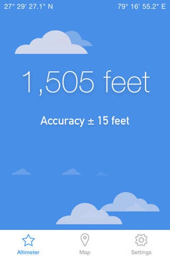 Image 0 for Altimeter & Precision (Wi…
