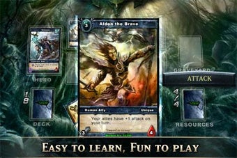 Image 3 for Shadow Era
