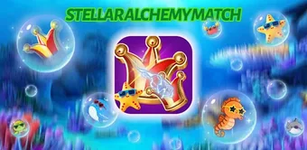 Image 0 for Stellar Alchemy Match:Ace…