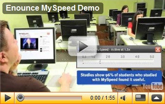 Image 0 for MySpeed