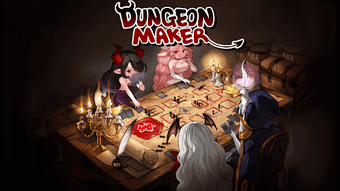 Image 0 for Dungeon Maker
