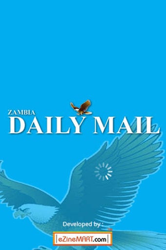 Image 0 for ZAMBIA DAILY MAIL