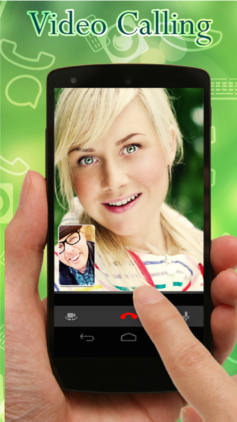 Imagen 1 para Video calling free