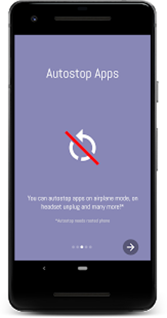 Imagen 1 para Autostart and StaY!