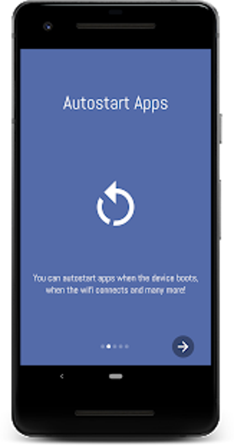 Imagen 3 para Autostart and StaY!