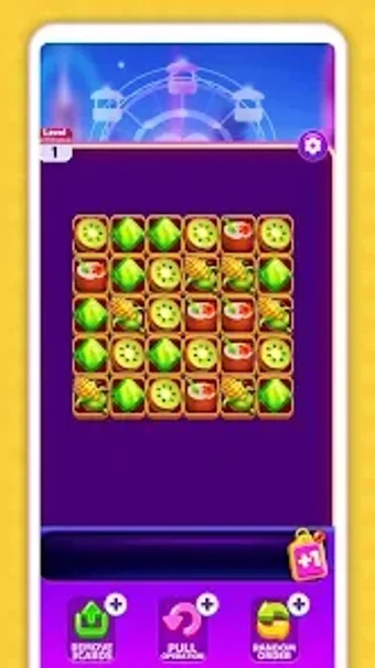 Image 0 for Gem Crush Tile Match