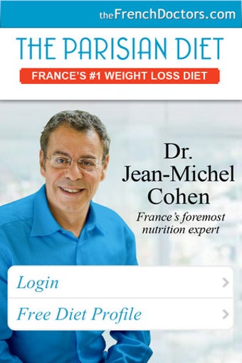 Image 3 for The Parisian Diet