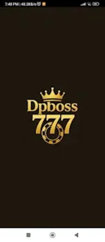 Image 0 for Dpboss777