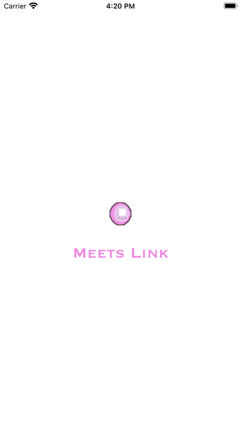 Imagen 0 para Meets Link
