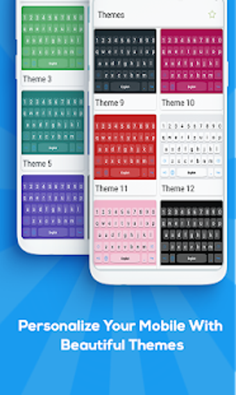 Imagen 3 para Bangla keyboard: Bengali …