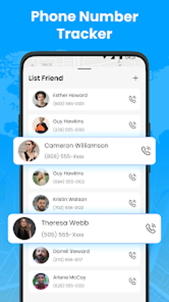 Image 0 for GPS Locator  Quick Tracke…