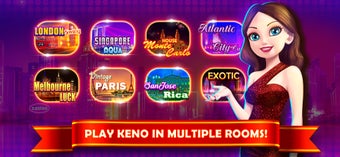 Image 3 for Keno Prime - Super Bonus …