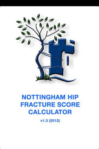 Image 0 for Nottingham Hip Fracture S…