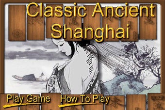 Imagen 0 para Classic Ancient Shanghai …