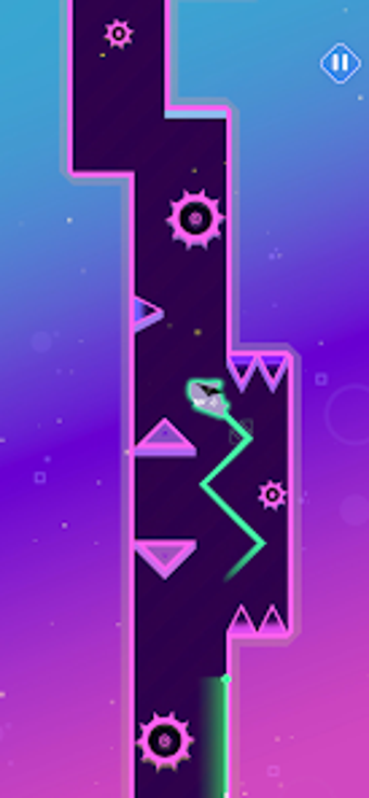 Imagen 0 para Snap Glide: Rhythm Dash