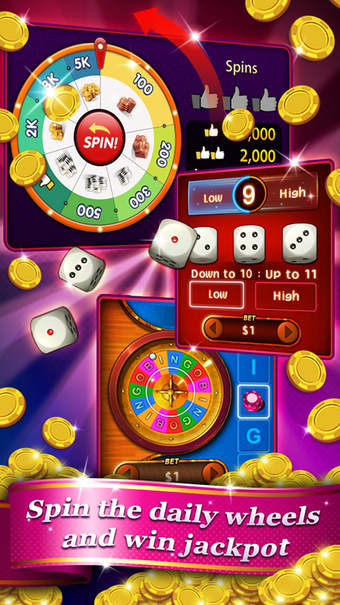 Imagen 2 para Bingo 90 Live + Slots & P…