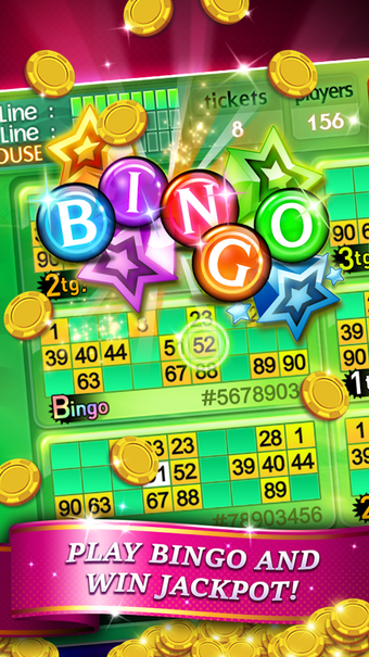 Imagen 0 para Bingo 90 Live + Slots & P…