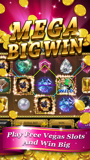 Imagen 1 para Bingo 90 Live + Slots & P…