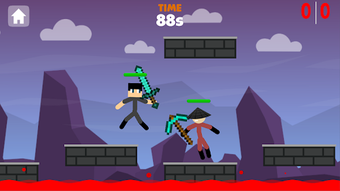 Image 2 for Supreme Stickman Fight: T…