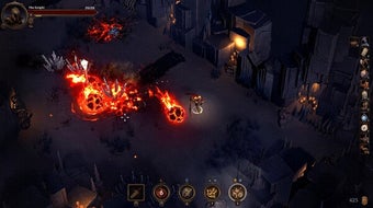 Imagen 0 para Shardbreakers