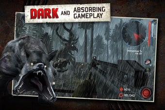 Image 0 for Dead Forest Zombie Deer H…