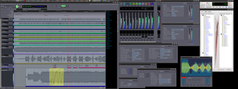 Image 0 for Ardour for Linux (64-Bit)